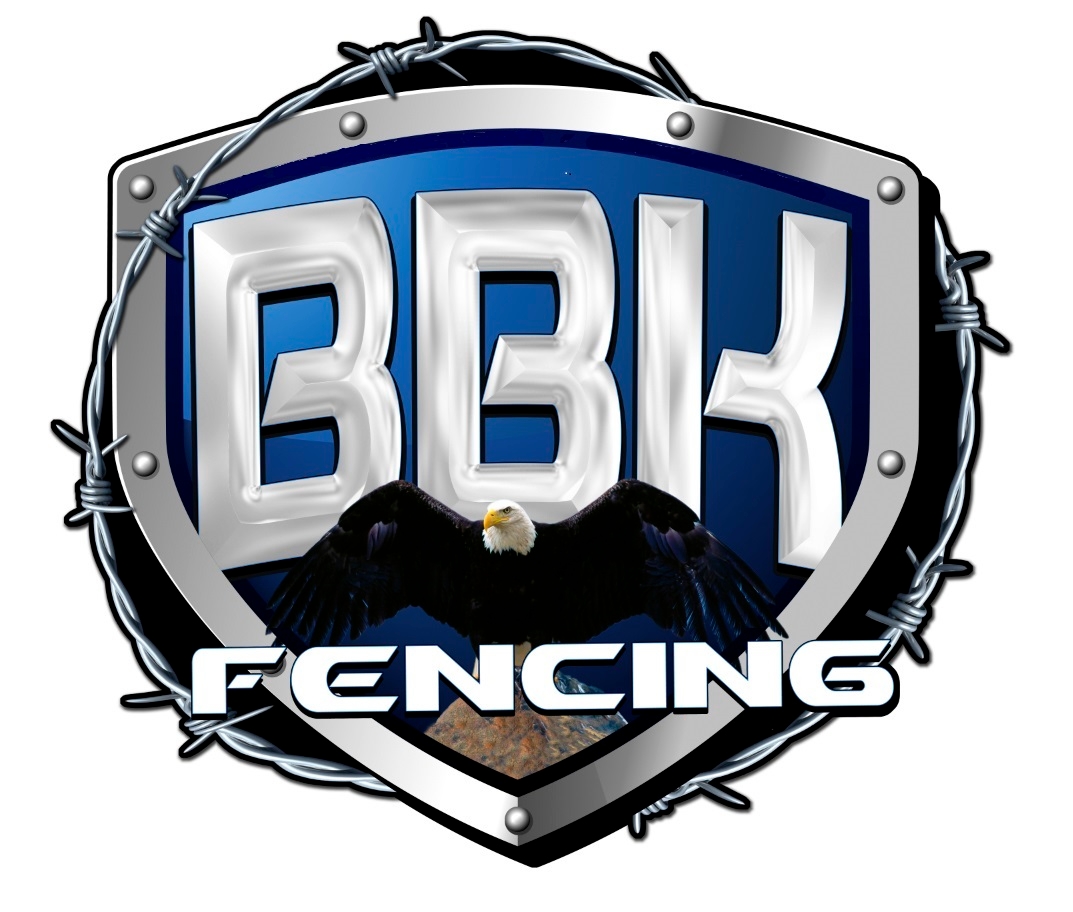 BBK Fencing, LLC Logo