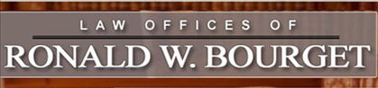 Law Offices of Ronald Bourget