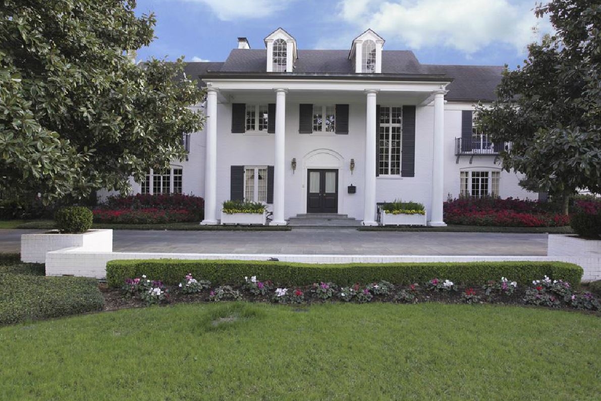 John Daugherty, Realtors Photo