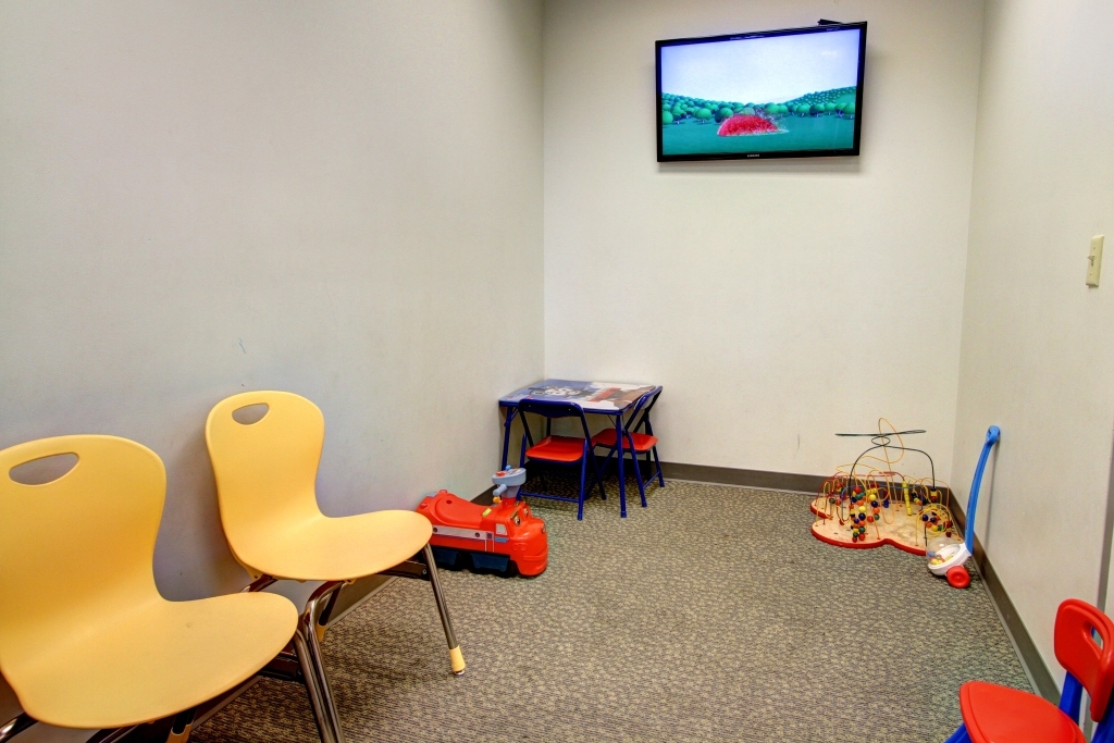 Kendall Dodge Chrysler Jeep Ram Photo