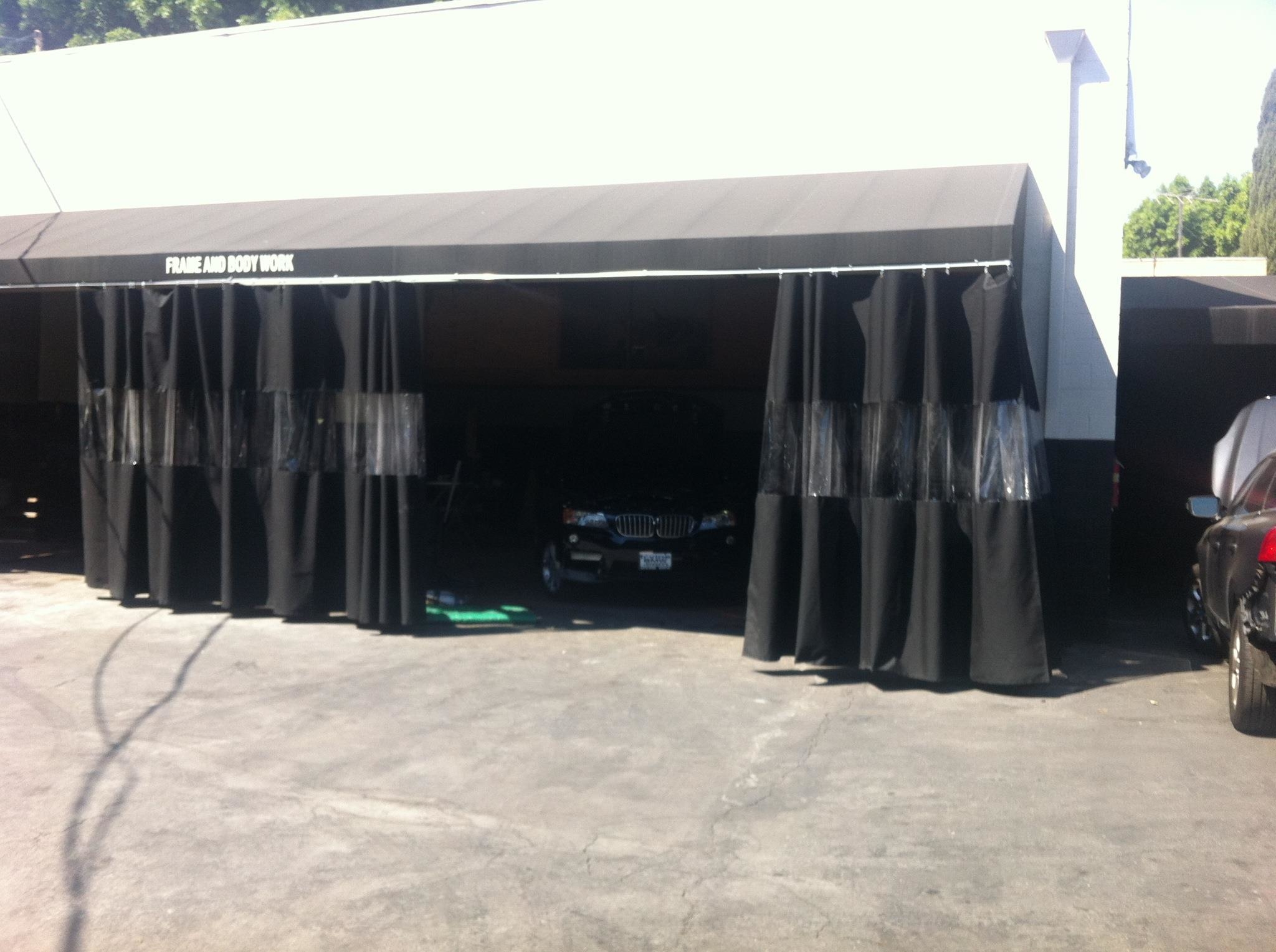 Pristine Collision Center Inc. Photo