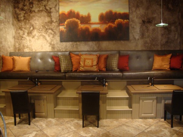 Seasons Salon and Day Spa Photo