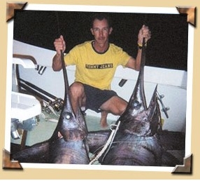 Sea Cross Deep Sea Fishing Miami Photo