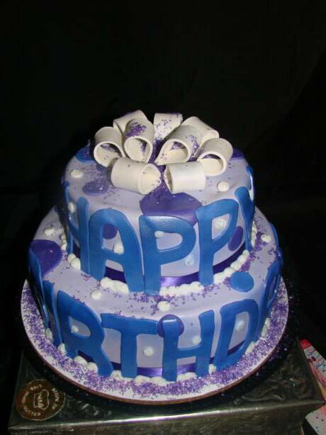 Cakes by Design Edible Art - North Andover, MA