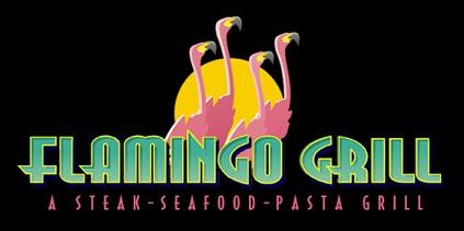 Flamingo Seafood Grill