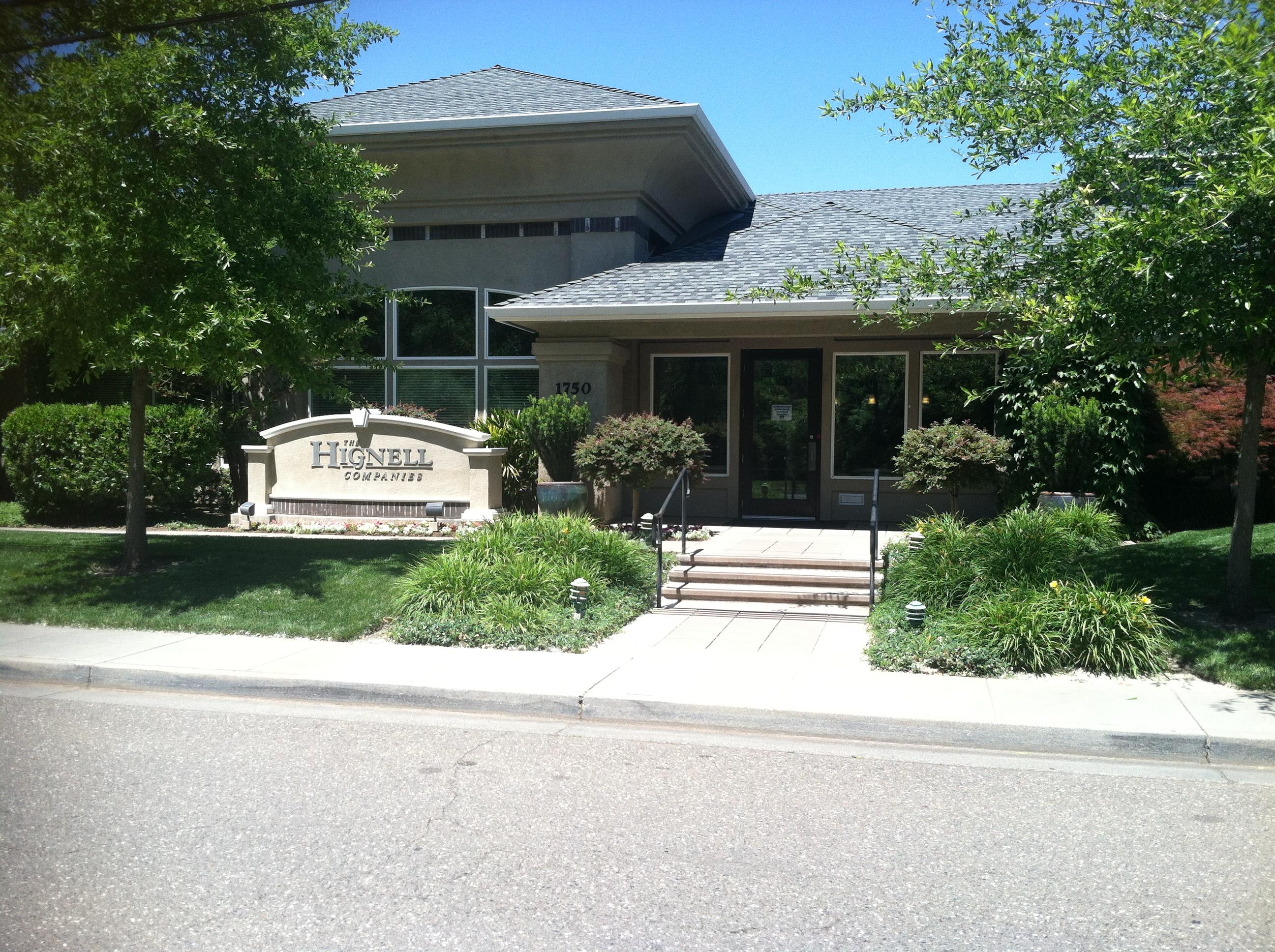 The Hignell Companies Photo