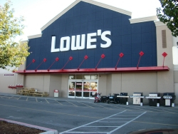 Lowe's Home Improvement Photo