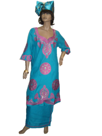 KARIBU CLOTHING & GIFT STORE