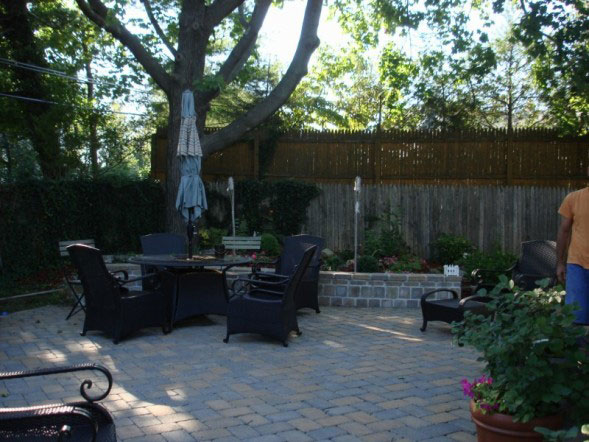 Joseph Ruperto Masonry Contractor Image