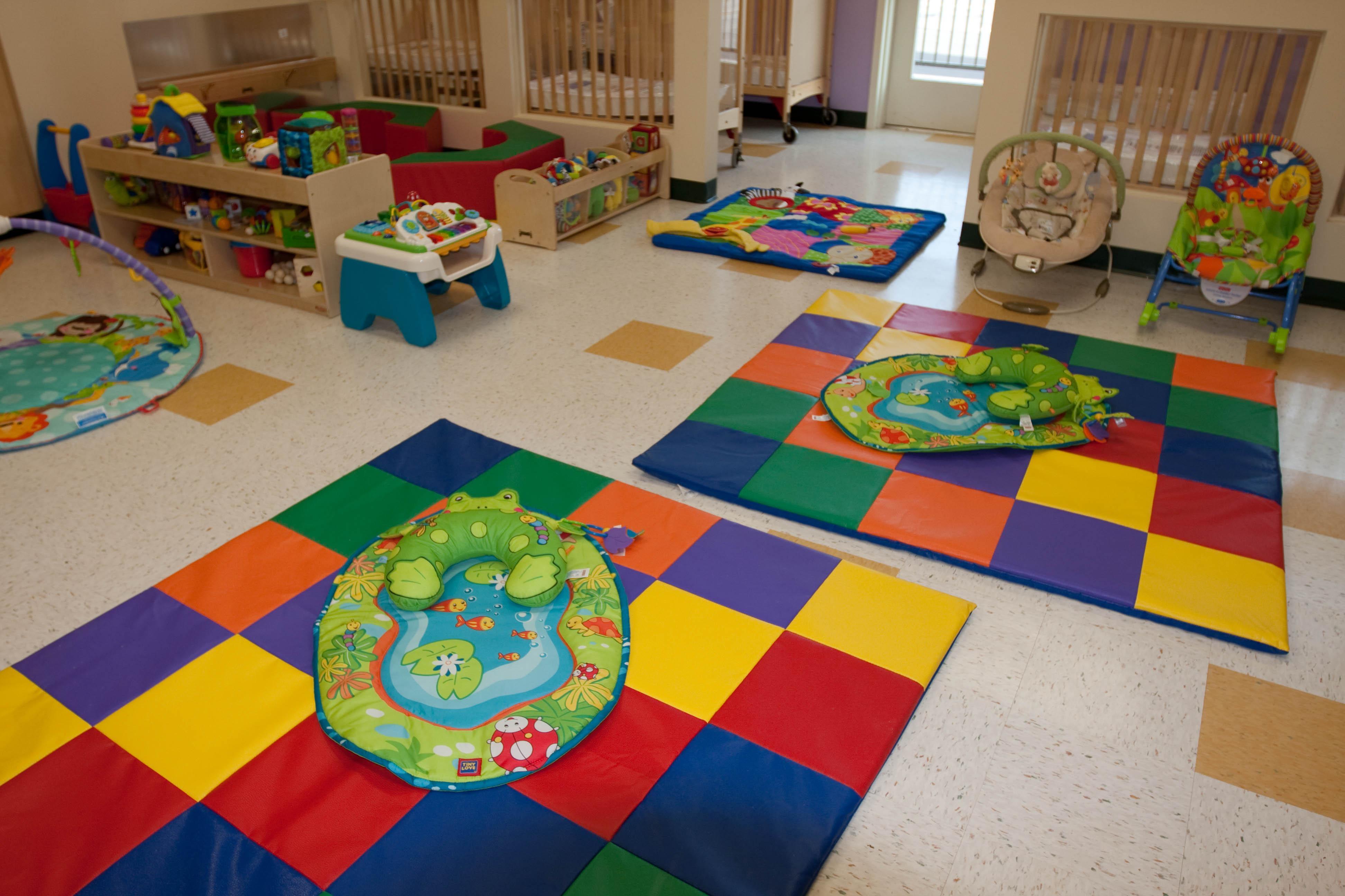 Kiddie Academy of La Verne Photo