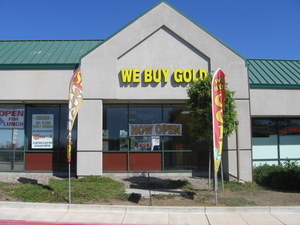 We Buy Gold - West Coast Gold Buyers - Castro Valley, CA