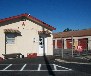 American Store & Lock Photo