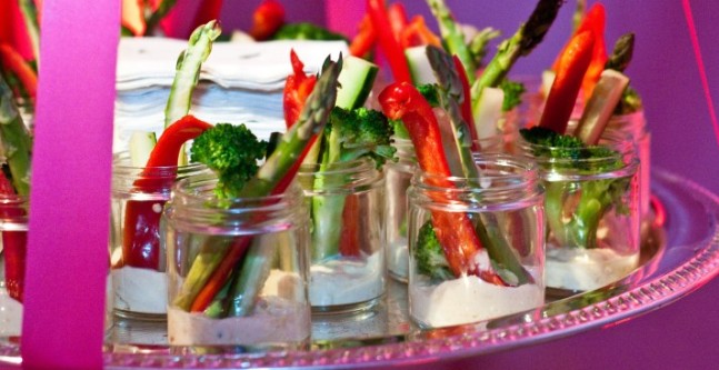 Wendy Krispin Caterer - Dallas, TX