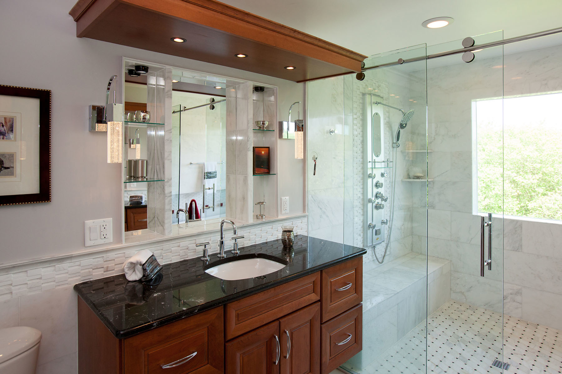 Signature Kitchens Additions & Baths Photo