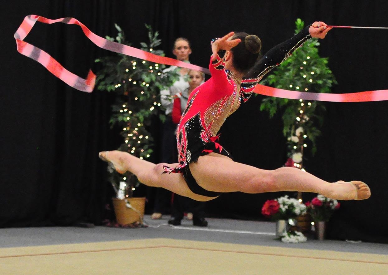 Rhythmic Academy of Los Angeles Photo