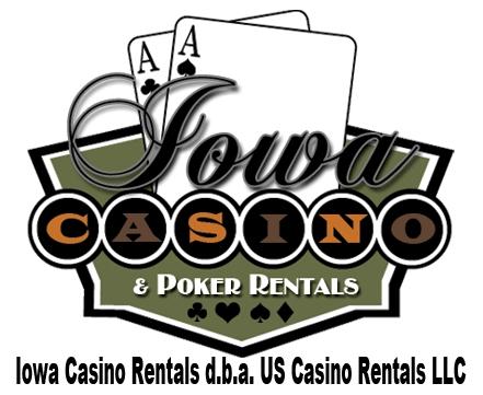 Iowa Casino & Poker Rentals Photo