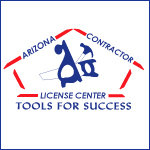 Arizona Contractor License Center