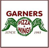 Garner's Pizza & Wings