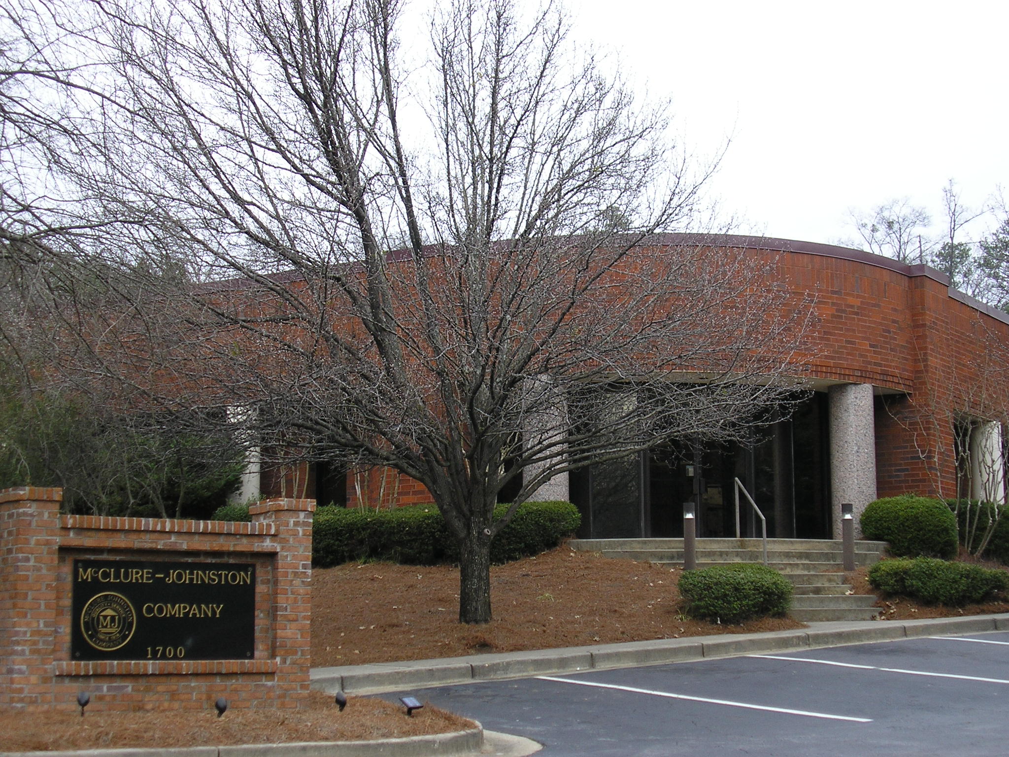 McClureJohnston Company, 1700 Wilson Way SE, Smyrna, GA 30082, US
