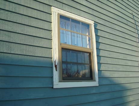 Banner Exteriors Photo