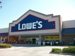 Lowe's Home Improvement Photo