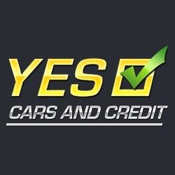 Yes! Cars and Credit