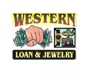 Western Loan & Jewelry - classified ad