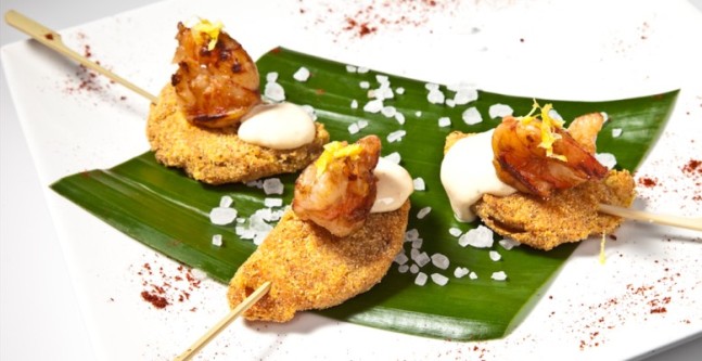 Wendy Krispin Caterer - Dallas, TX