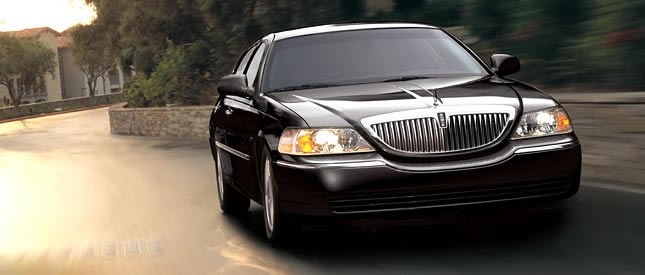 United Coach Limousine