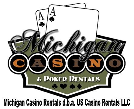 Michigan Casino & Poker Rentals Photo