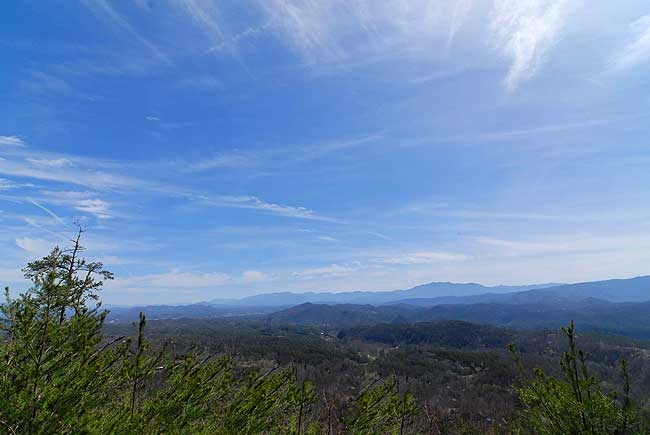 Fireside Chalet & Cabin Rentals - Pigeon Forge, TN