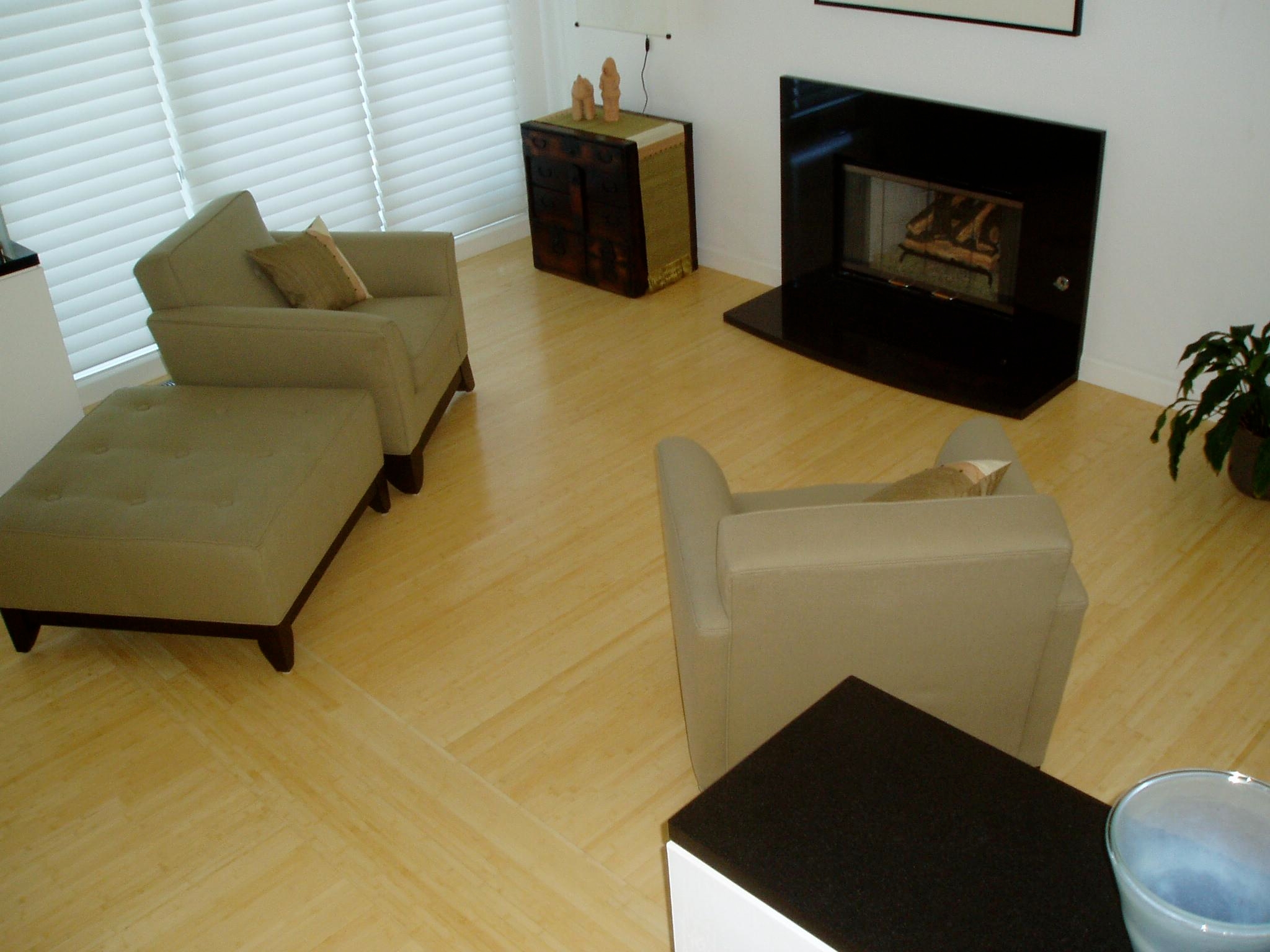 JC Daniel Construction Image