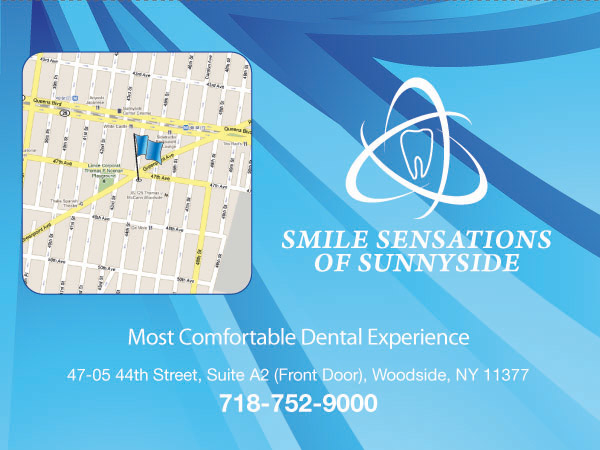 Smile Sensations of Sunnyside - Woodside, NY