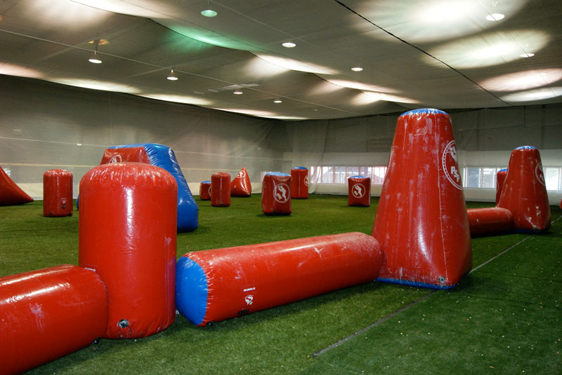 Paintball Explosion CLOSED, 601 Dundee Ave, East Dundee, IL MapQuest