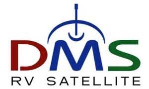 DMS RV Satellite