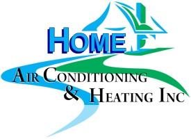 A Home Air Conditioning & Heating Photo