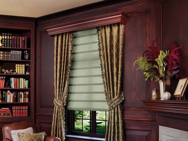 Blinds, Drapery, and Design - Ada, OK
