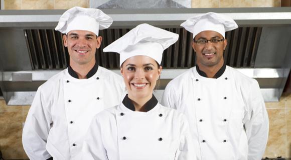 Progarment Uniforms and Workwear Photo