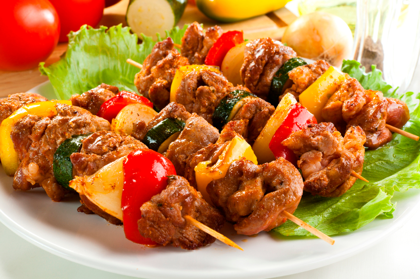 Aaron's Kosher Gourmet - Rego Park, NY