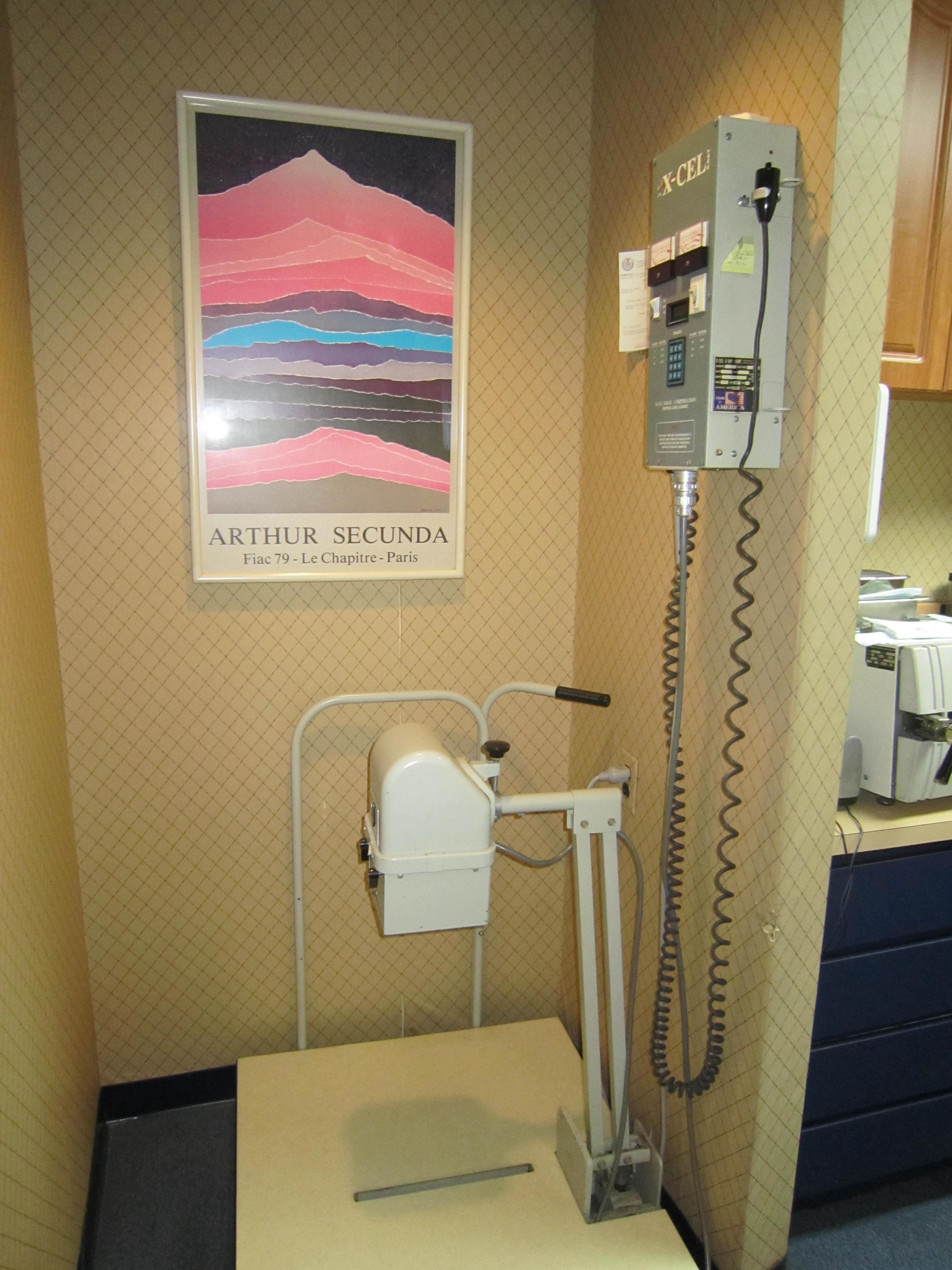 Dr Barry Katzman Photo