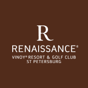 Vinoy Renaissance St. Petersburg Resort & Golf Club