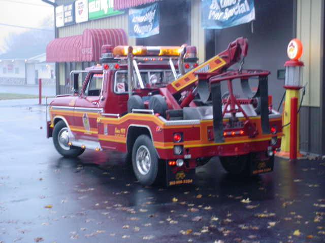 S/S Research, Inc. Photo