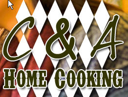 C & A Home Cooking