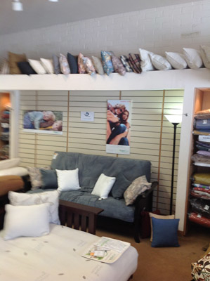 The Futon Shop Photo