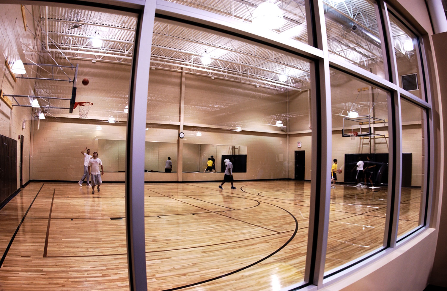 Wisconsin Athletic Club (North Shore) - Milwaukee, WI