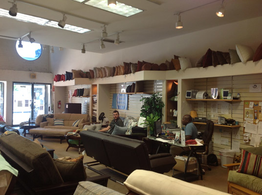 The Futon Shop Photo