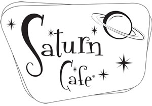 Saturn Cafe Photo