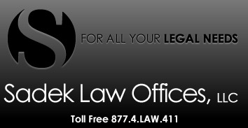 Sadek and Cooper Law Offices