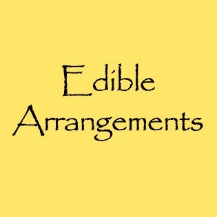 Edible Arrangements