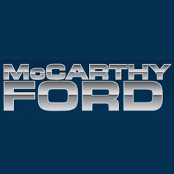McCarthy Ford